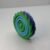 Blue/Purple/Green