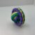 Green/Yellow/Purple