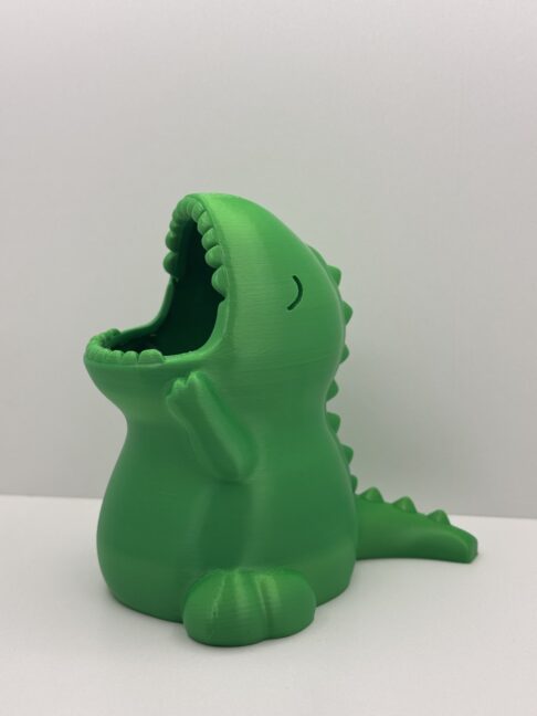 Pencil stand DINO