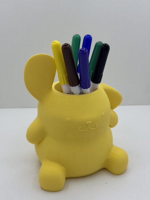 Pencil stand Pompompurin