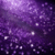 Galaxy purple