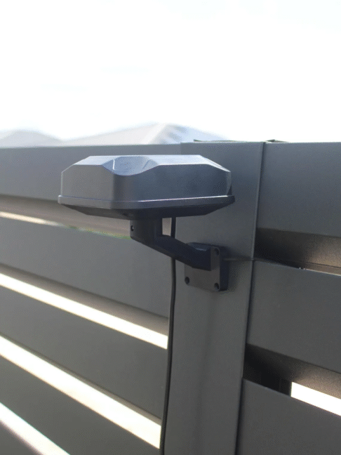 Segway Navimow i105/i108 Series GPS holder
