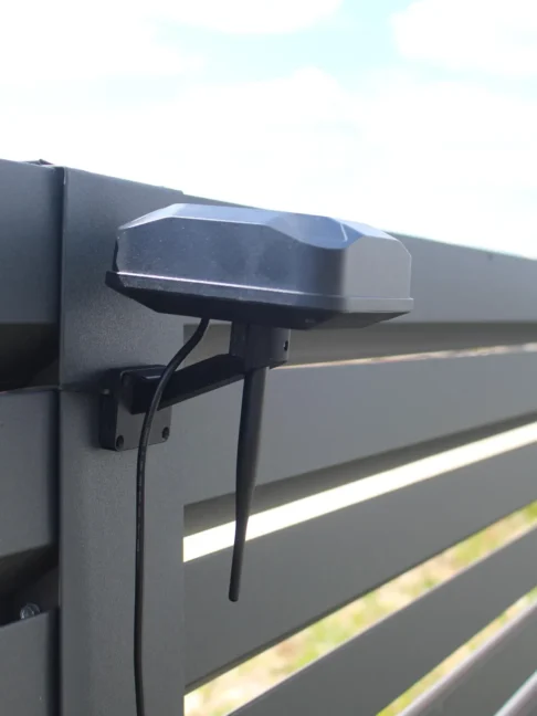 Segway Navimow X3 Series GPS holder