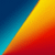 Red, yellow and blue